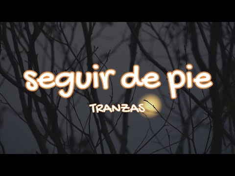 Seguir de pie - Tranzas - Karaoke PRO (Remasterizado)