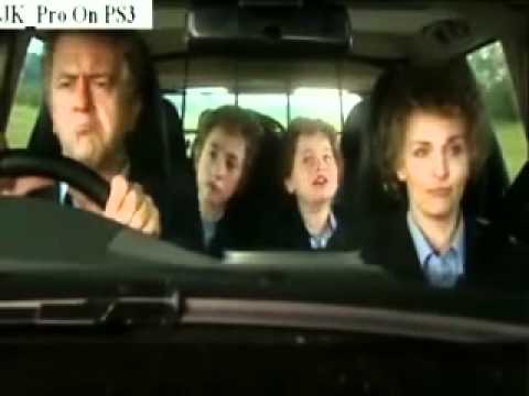 The Impressions Show   The Clarkson Family   YouTube