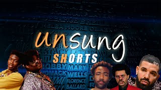 Unsung Shorts P.M. Dawn Unsung