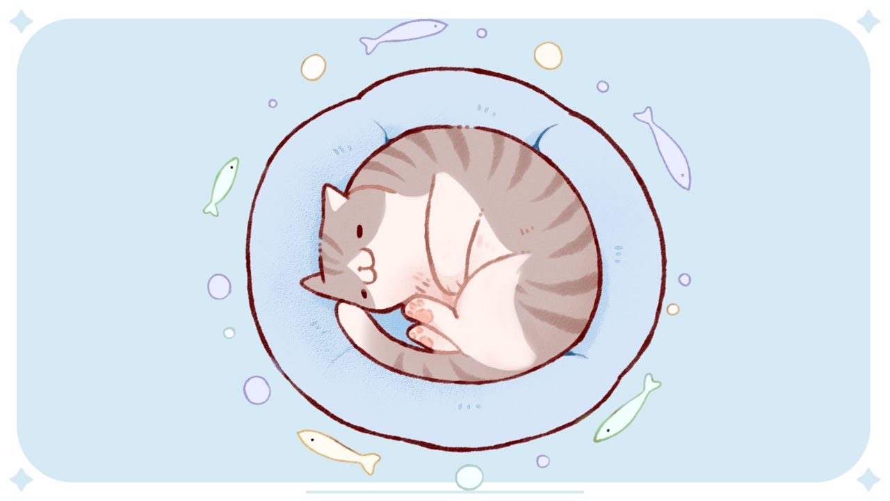 Swimmer  [フリーBGM / FREE DOWNLOAD]