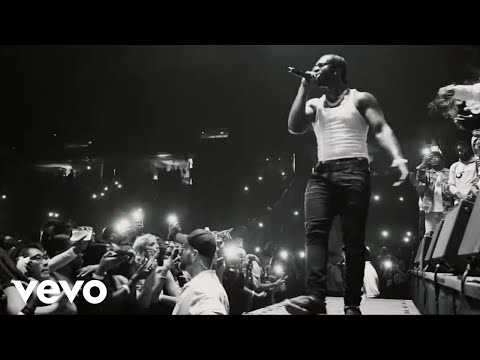 POP SMOKE - DRAGON (Ft. JUICE WRLD) [Official Music Video]