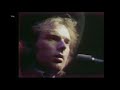 Van Morrison & the Caledonia soul orchestra, live at rock concert TV show.