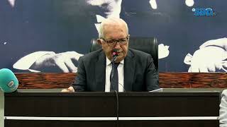 KDZ.EREĞLİ BELEDİYESİ,BİN AİLEYE GIDA KOLİSİ DAĞITIMINA BAŞLADI