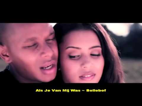 Als Je Van Mij Was ~ Bollebof
