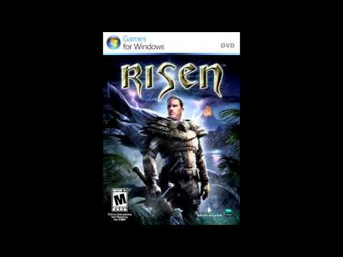 [VGM - 131] Risen - The Island