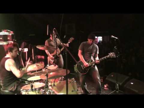 Stonebride SOKUSHINBUTSU live @ Tvornica Kulture, pt. 2.mpg