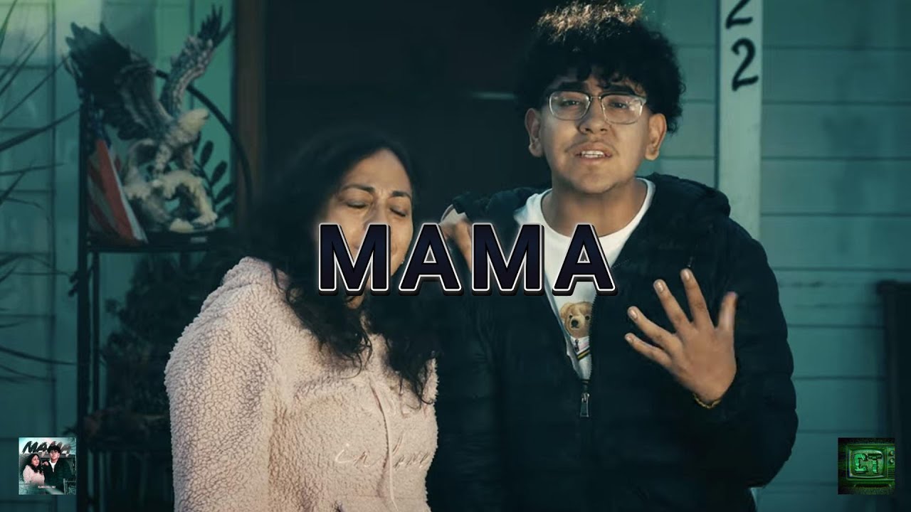 Mama Letra Pandemia 702