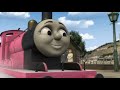Thomas Friends Season 13 Episode 3 Tickled Pink US Dub HD MB Part 2