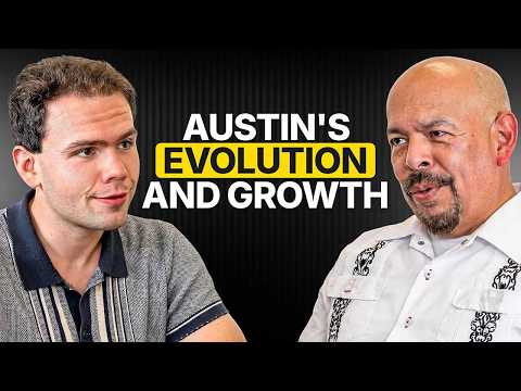 Paul Saldaña on Making Names