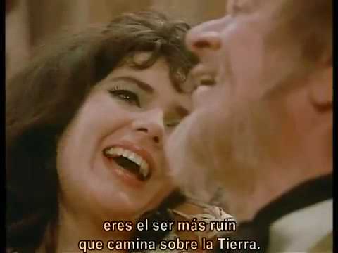 Jacques Offenbach   Orpheus in der Unterwelt 1971  SpSubtitles