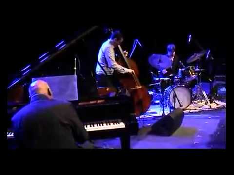 Grant Stewart & Eric Alexander Quartet with Harold Mabern piano