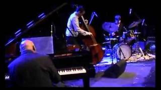 Grant Stewart & Eric Alexander Quartet with Harold Mabern piano