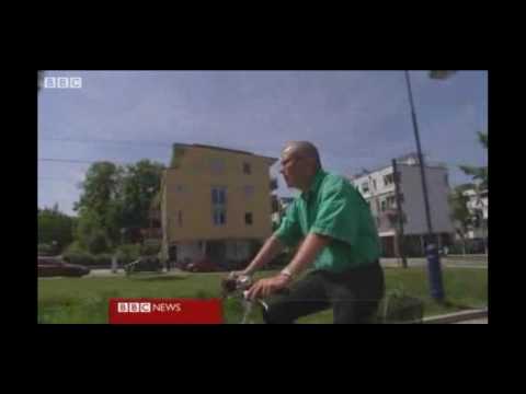 Cycling Cities - Short film about green city policies.