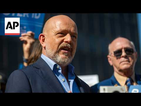 Hilton says he's 'confident' he'll face Becerra in California governor's race