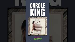 Carole King: Most Influential Female Songwriter of the 20th Century | Happy Birthday