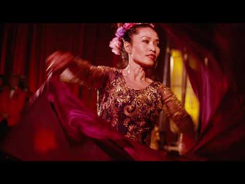 Chinese New Year Shanghai Nights