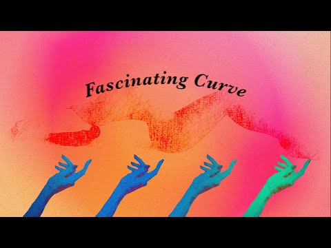 The Cynical Store - Fascinating Curve (Official Lyric Video)