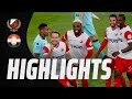 HIGHLIGHTS | Geknokt voor 3️⃣ punten tegen Willem II! ?