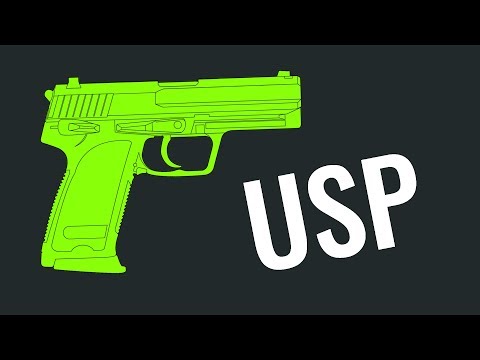 USP - Comparison in 20 Different Games
