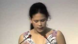 Arctic Death Spiral and the Methane Time Bomb (excerpt: Severn Suzuki)