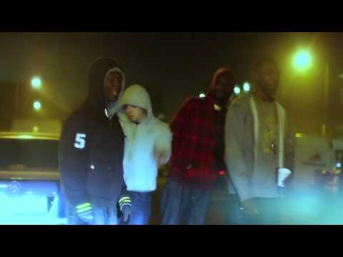 Dock'em, M'Malone, Blizzy, Chomp, Tanch - joke man