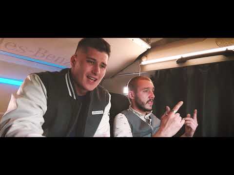 SonSzabi & Jaga - OSZTATLAN KÖZÖS (Official Video)