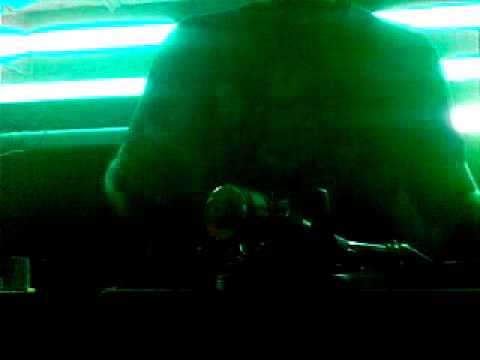 JAREK CZECHOWSKI aka ANGELO MIKE in OIOM - part11