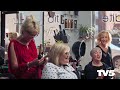 L Arrivée Dans Un Nouveau Pays Tenir Salon Extrait TV5