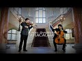 Handel Halvorsen Passacaglia Violin Vs Cello