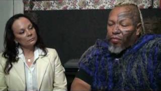 Ask the Unicorn LIVE episode 12 aired 1/17/12