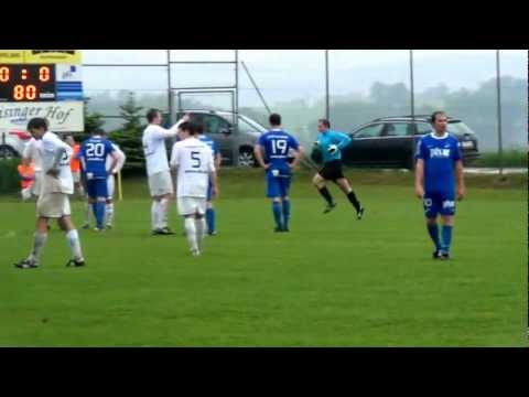 UNION Katsdorf gegen SV-pfs-Gallneukirchen 1 : 1_2012-05-12