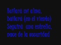 Mientras la noche va - Laura Pausini (Entre Tú Y Mil Mares)