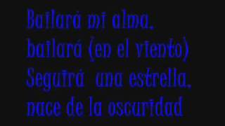 Mientras la noche va - Laura Pausini (Entre Tú Y Mil Mares)