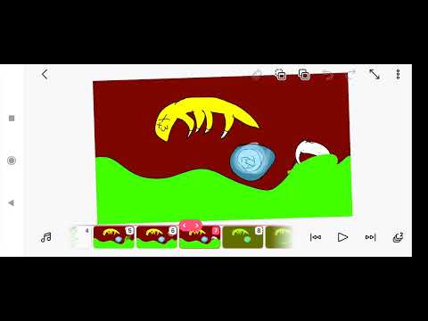 sprigatito dies by facehugger