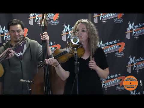 2022 - Wednesday Night - Week One: Katrina Nicolayeff, Maddie Denton