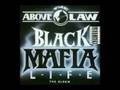 Above The Law - Process Of Elimination [Untouchakickamurdaqtion] ft. Mc Ren