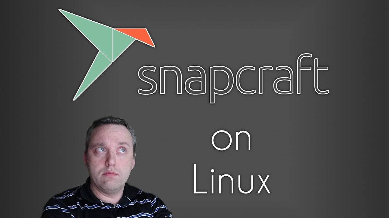 Snaps on Linux | Snapcraft Install, Configuration, and Usage