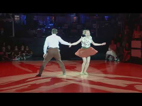 RTSF 2018 - Hugo & Mélanie