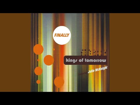 Finally (The Sting Reprise) (feat. Julie McKnight) (the Sting reprise)