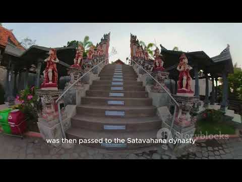 Journey Through Time | The History of Maharashtra #india #maharashtra