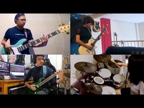 Panzerballett - Mind Your Head (cover)