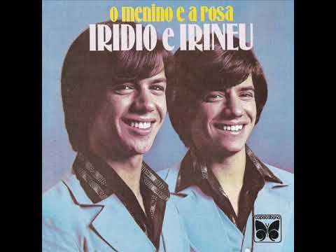 Iridio & Irineu - Bica D’água