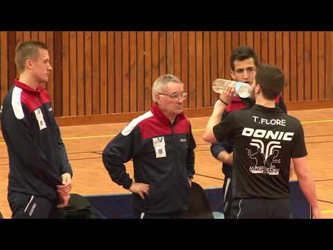 Kirill SKACHKOV - Tristan FLORE "2019"