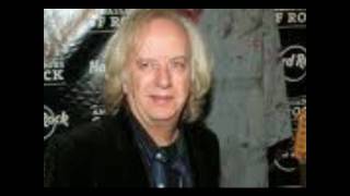 The Members of Aerosmith