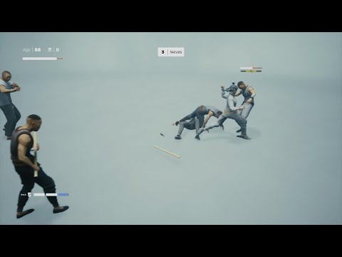 Sifu Sanctuary Rush Arena gold stamp plus easy Yang cheese for beginners