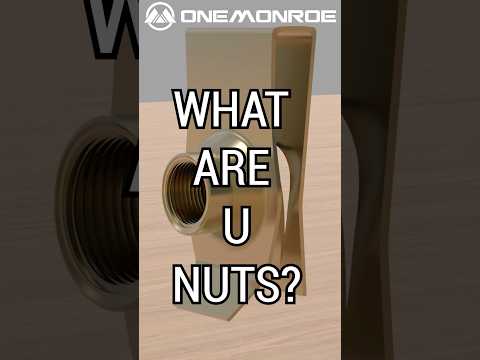 Part of a video titled What are U nuts? - YouTube