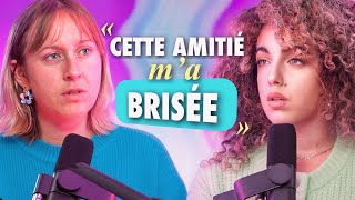 COMMENT SURMONTER UNE RUPTURE AMICALE ? feat Jenny Letellier