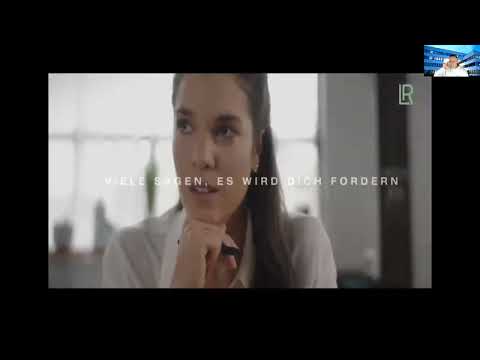 LR Starter Webinar mit Platin Orgaleiter Mathias | 13.01.2022 - So funktioniert das Geschäftsmodell