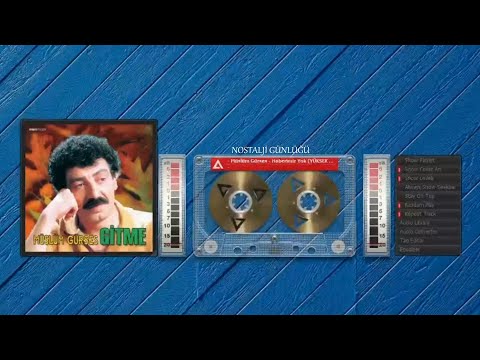 Müslüm Gürses / Haberimiz Yok / YÜKSEK  KALİTE