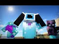 Eggchan Goes To Jail Unstable SMP Animation